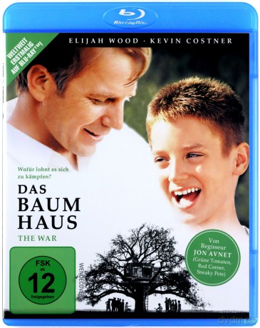 The War (Wojna) [Blu-Ray]
