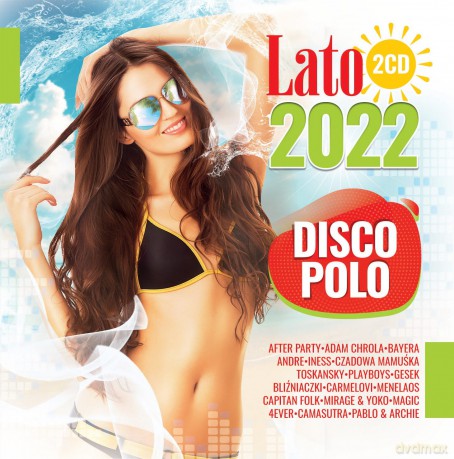 Lato 2022 [2CD]