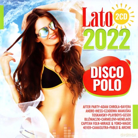 Lato 2022 [2CD]