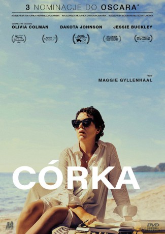 Córka [DVD]