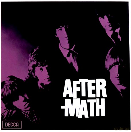 The Rolling Stones: Aftermath (UK Version) (Limited) [Winyl]