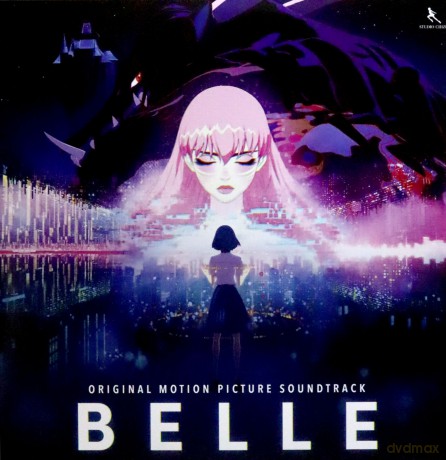 Belle soundtrack [2xWinyl]