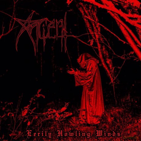 Ancient: Eerily Howling Winds (digipack) [CD]