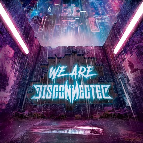 Disconnected: We Are Disconnected (digipack) [CD]