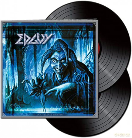 Edguy: Mandrake Anniversary Edition [2xWinyl]
