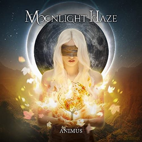 Moonlight Haze: Animus [Winyl]