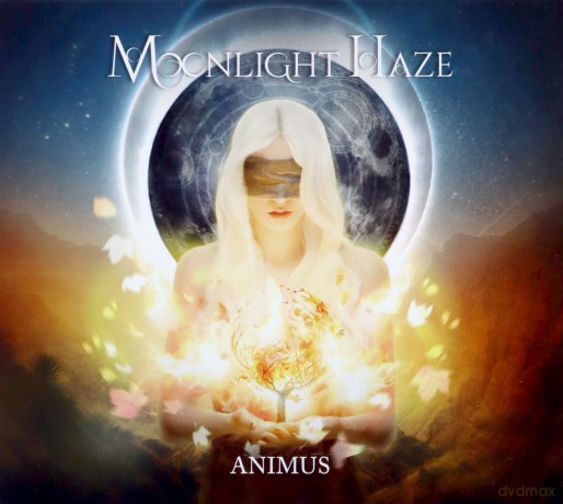 Moonlight Haze: Animus (digipack) [CD]