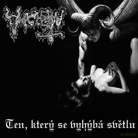 Unclean: Ten Ktery Se Vyhyba Svetlu (digipack) [CD]