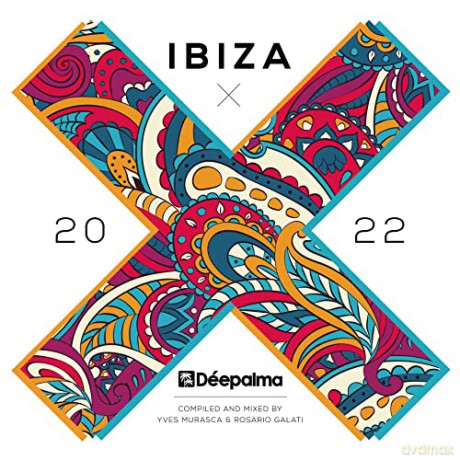 Deepalma Ibiza 2022 [3CD]
