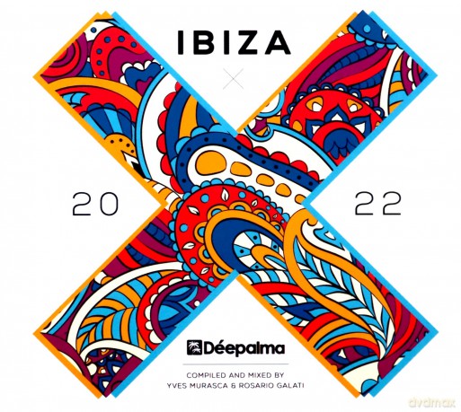 Deepalma Ibiza 2022 [3CD]