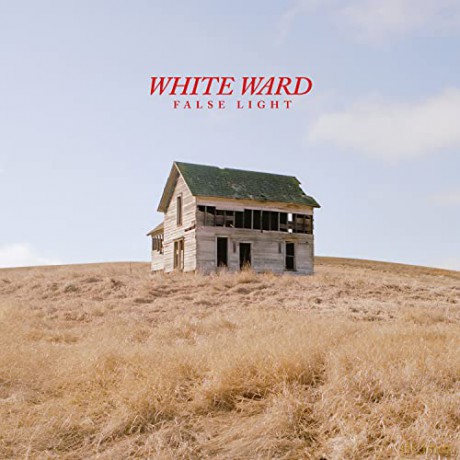White Ward: False Light (digipack) [CD]