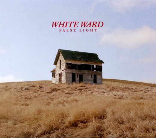 White Ward: False Light (digipack) [CD]