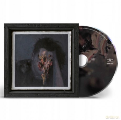 Conjurer: Pathos (digipack) [CD]