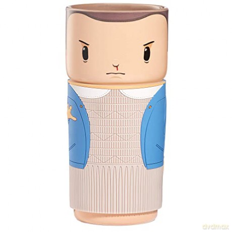Stranger Things Eleven Coscup Collectible Kubek