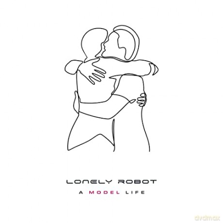 Lonely Robot: A Model Life [2xWinyl]+[CD]