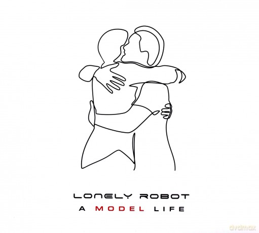 Lonely Robot: A Model Life (digipack) [CD]