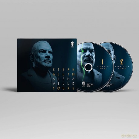 Alphaville: Eternally Yours [2CD]