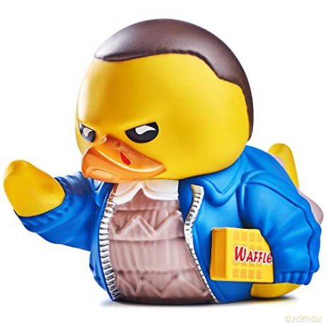 Eleven Tubbz Cosplaying Duck Collectible [FIGURKA]