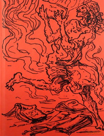Bibliomania - Gustave Flaubert, Charles Nodier [KSIĄŻKA]