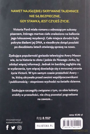 Idealne morderstwo - Charlie Donlea [KSIĄŻKA]