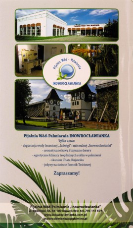 Multiprzewodnik Inowrocław [KSIĄŻKA]