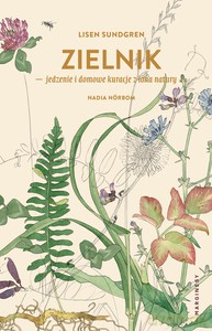 Zielnik - Lisen Sundgren [KSIĄŻKA]