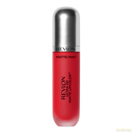 Revlon - Ultra HD Matte Lipcolor matowa pomadka do ust 625 Love 5,9 ml