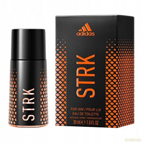 Adidas Sport STRK EDT woda toaletowa dla mężczyzn 30 ml