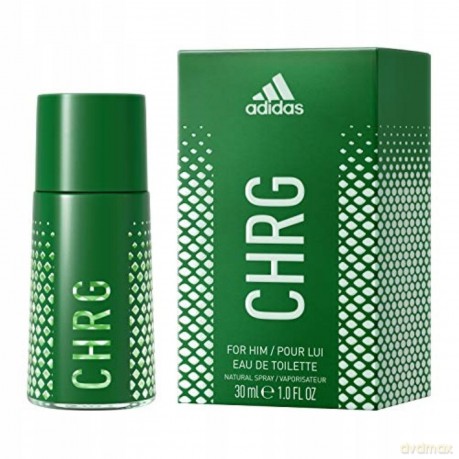 Adidas Sport CHRG EDT woda toaletowa dla mężczyzn 30 ml