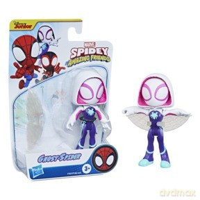 Spidey Amazing Friends Ghost-Spider [FIGURKA]