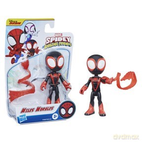 Spidey Amazing Friends Miles Morales [FIGURKA]