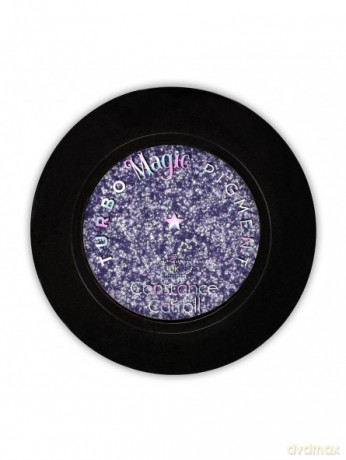 Constance Carroll Cień do powiek Turbo Magic Pigment nr 45 1 szt