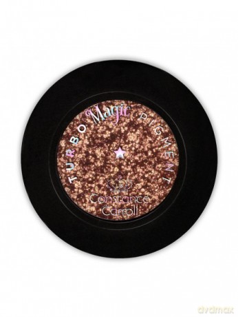 Constance Carroll Cień do powiek Turbo Magic Pigment nr 49 1 szt
