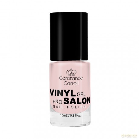 Constance Carroll Lakier do paznokci z winylem nr 153 Silky 10 ml