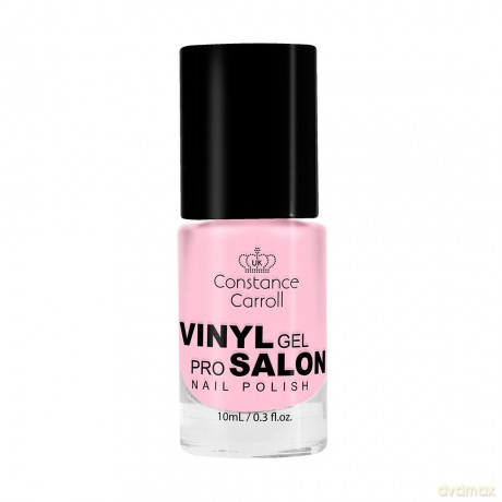 Constance Carroll Lakier do paznokci z winylem nr 154 Veil 10 ml