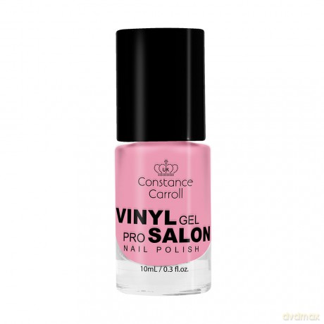 Constance Carroll Lakier do paznokci z winylem nr 155 Mamba 10 ml