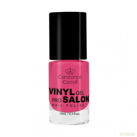 Constance Carroll Lakier do paznokci z winylem nr 158 Secret 10 ml