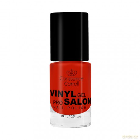 Constance Carroll Lakier do paznokci z winylem nr 160 Tropic 10 ml