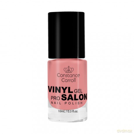 Constance Carroll Lakier do paznokci z winylem nr 162 Nectar 10 ml