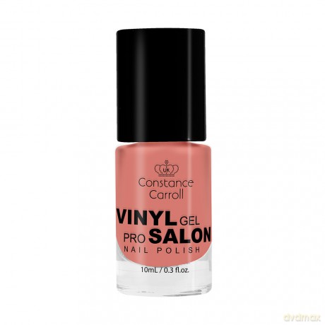 Constance Carroll Lakier do paznokci z winylem nr 163 Primrose 10 ml