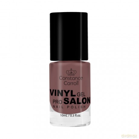 Constance Carroll Lakier do paznokci z winylem nr 164 Caffe Latte 10 ml