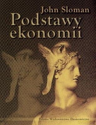 Podstawy Ekonomii - John Sloman [KSIĄŻKA]