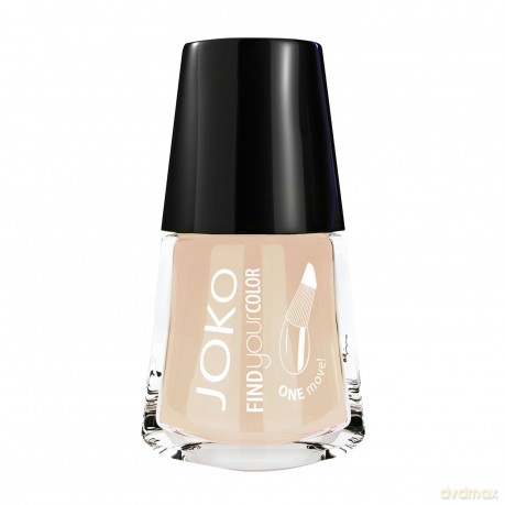 Joko Lakier do paznokci Find Your Color nr 109 10 ml