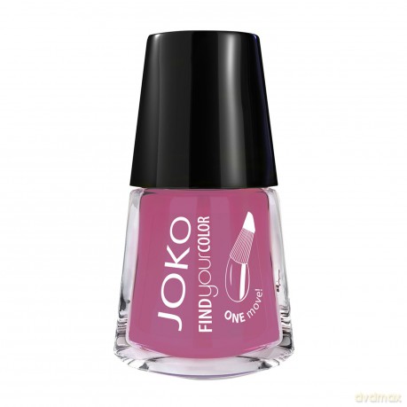Joko Lakier do paznokci Find Your Color nr 128 10 ml