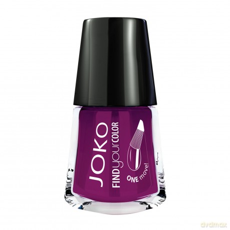 Joko Lakier do paznokci Find Your Color nr 130 10 ml
