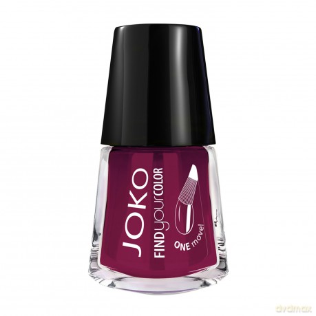 Joko Lakier do paznokci Find Your Color nr 131 10 ml