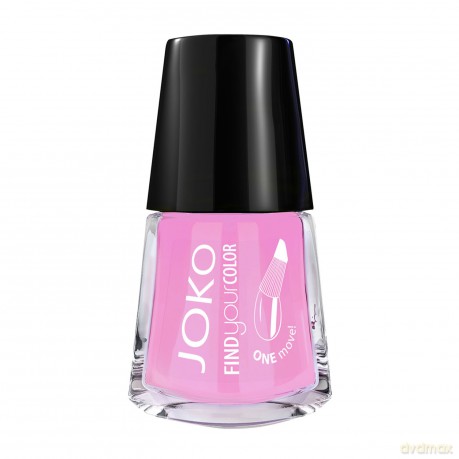 Joko Lakier do paznokci Find Your Color nr 133 10 ml