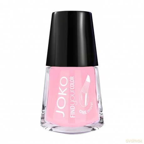 Joko Lakier do paznokci Find Your Color nr 134 10 ml