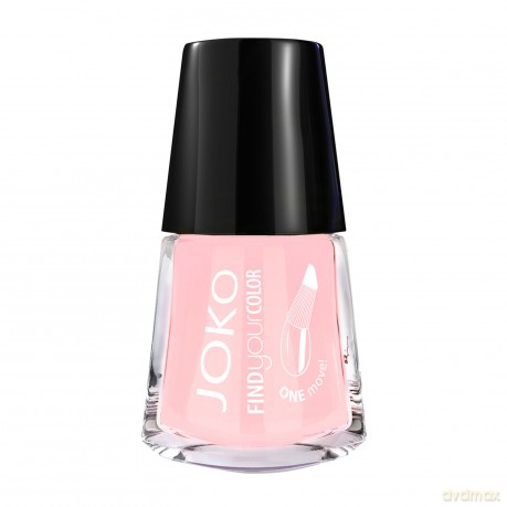 Joko Lakier do paznokci Find Your Color nr 135 10 ml