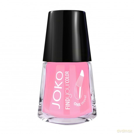 Joko Lakier do paznokci Find Your Color nr 136 10 ml